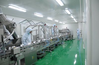 江西南昌千級無塵車間設(shè)計裝修專業(yè)技術(shù)開發(fā)解析
