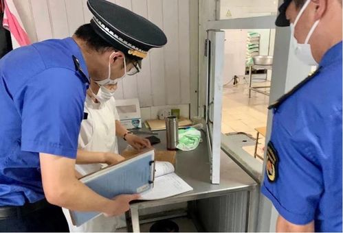 國家衛生城市復審理發美容服務迎檢七要點精簡指南