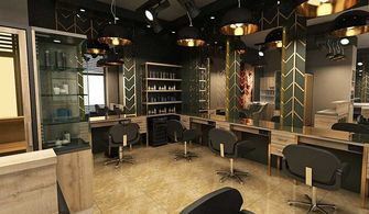 加盟美發店 機遇與挑戰的雙面鏡